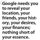 Illustration for article titled The Case Against Google